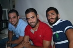 Saturday Night at Byblos Old Souk